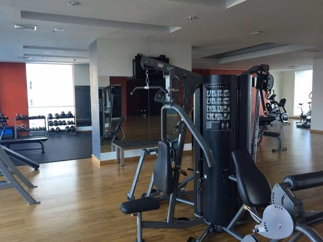 Venta de Apartamento con 464m2 en Costa del Este PH Vitri 26-3596SR