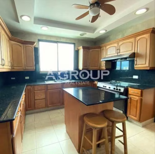 Golf Tower - Altos del Golf - Se Vende Penthouse