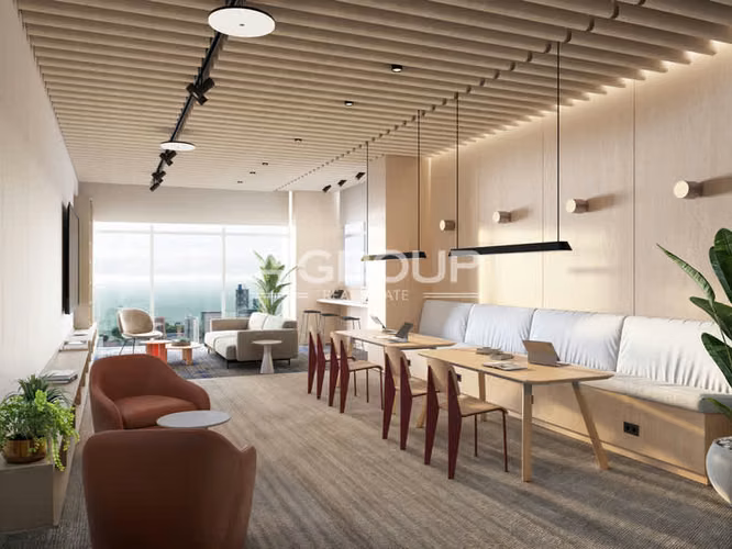 Costanera Torre Aqua - Bella Vista - Se vende apartamento - Imagen 19