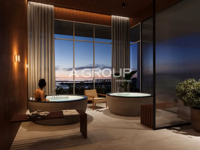 Costanera Torre Aqua - Bella Vista - Se vende apartamento - Imagen 16