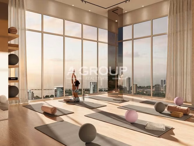 Costanera Torre Aqua - Bella Vista - Se vende apartamento - Imagen 17
