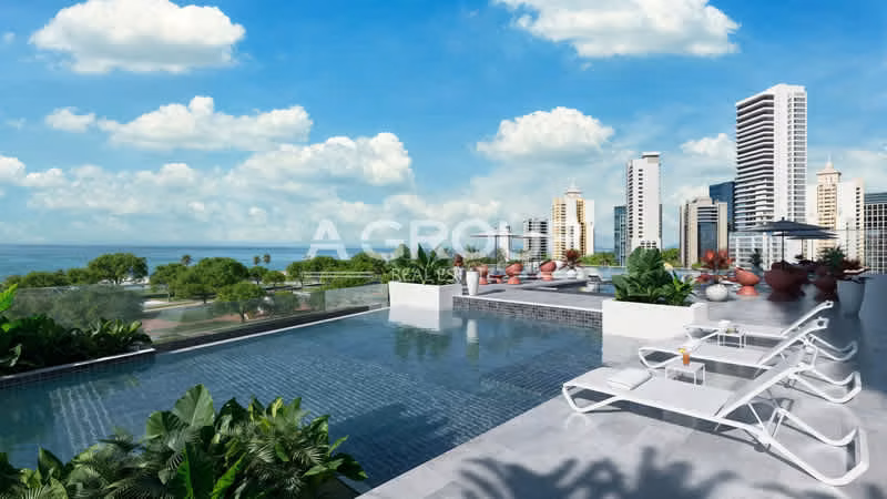 Costanera Torre Aqua - Bella Vista - Se vende apartamento - Imagen 9