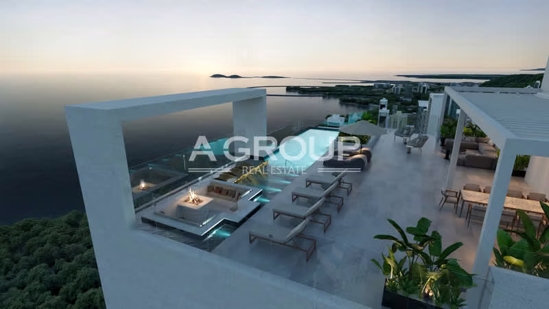 Costanera Torre Aqua - Bella Vista - Se vende apartamento - Imagen 12