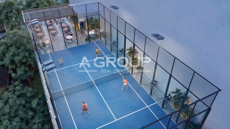 Costanera Torre Aqua - Bella Vista - Se vende apartamento - Imagen 12