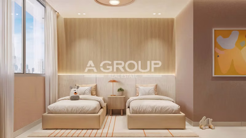 Costanera Torre Aqua - Bella Vista - Se vende apartamento - Imagen 7