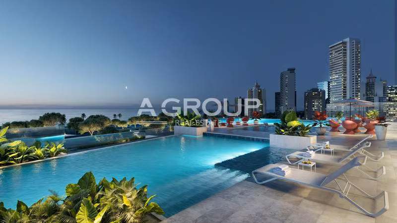 Costanera Torre Aqua - Bella Vista - Se vende apartamento - Imagen 13