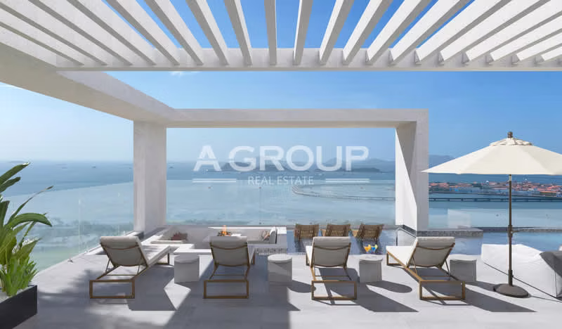 Costanera Torre Aqua - Bella Vista - Se vende apartamento - Imagen 18