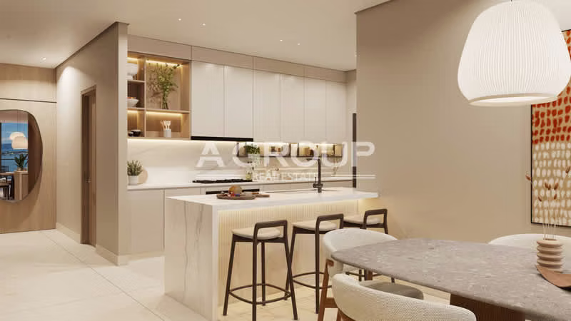 Costanera Torre Aqua - Bella Vista - Se vende apartamento - Imagen 5