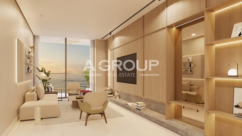 Costanera Torre Aqua - Bella Vista - Se vende apartamento - Imagen 2
