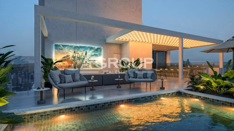 Costanera Torre Aqua - Bella Vista - Se vende apartamento - Imagen 12