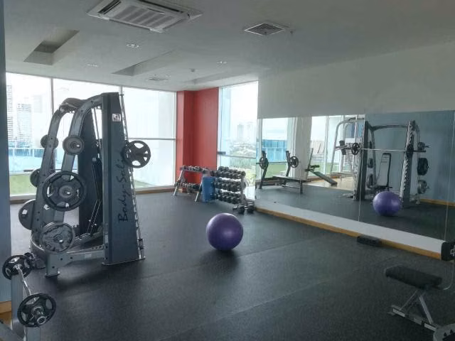 Apartamento en Venta en Costa del Este 26jack3596