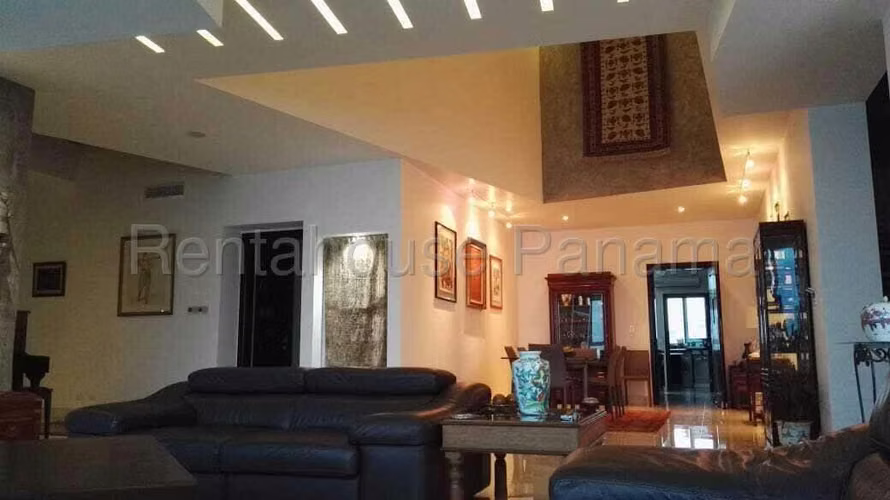 Apartamento en Venta en Costa del Este 26jack3596