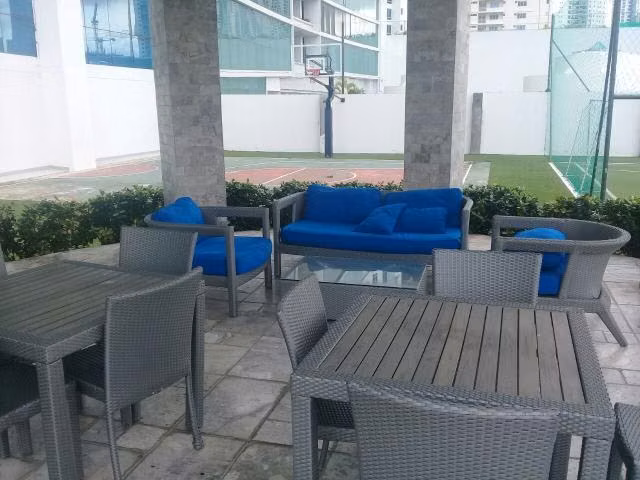 Apartamento en Venta en Costa del Este 26jack3596