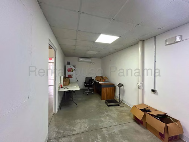 Bodega en Venta en Pacora 26jack7152