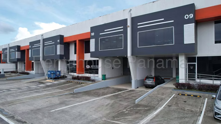 Bodega en Venta en Pacora 26jack7152