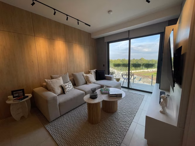 Venta de apartamento en Santa Maria, Juan Díaz, Panamá