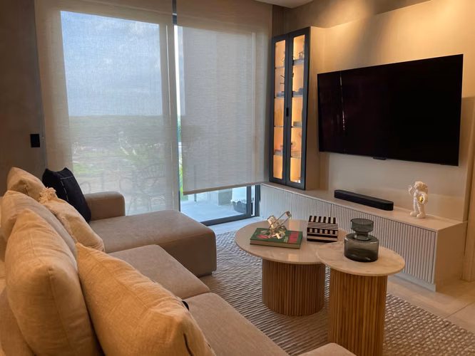 Venta de apartamento en Santa Maria, Juan Díaz, Panamá
