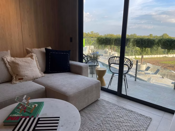 Venta de apartamento en Santa Maria, Juan Díaz, Panamá