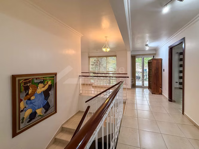 Venta de casa en Camino de Cruces Ancón