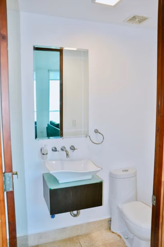 for rent SE alquila  apto Punta Pacifica  LOFT 41 AMOBLADO - Imagen 18