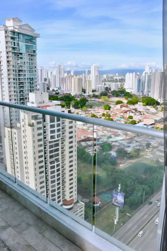 for rent SE alquila  apto Punta Pacifica  LOFT 41 AMOBLADO - Imagen 5