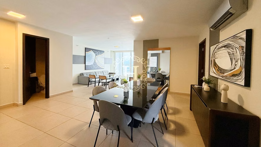 Apartamento en Piso Alto Ideal para Familia e Inversión en Country Club – Costa del Este - Imagen 13