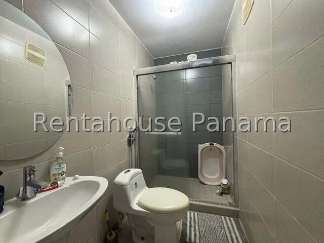 Venta De Apartamento en Obarrio Ph River Park Mts2: 117.35 PD