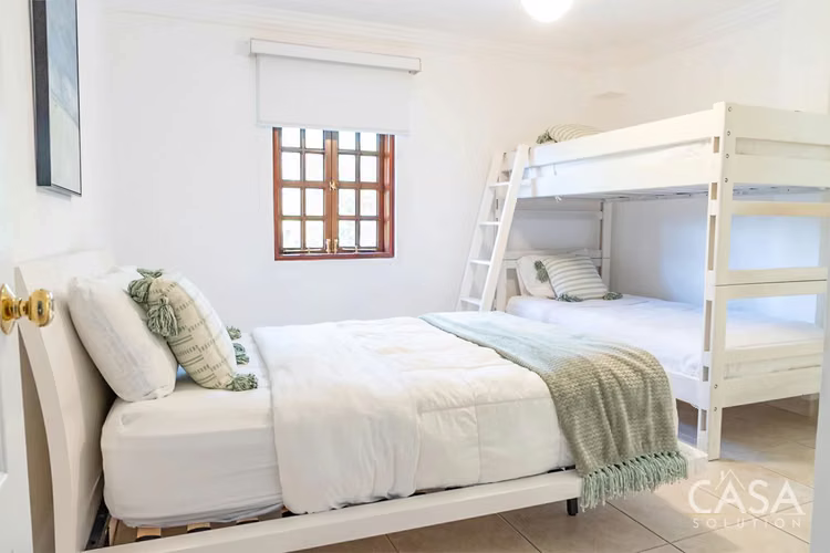 Dúplex De 6 Dormitorios Con Vista Al Océano En Venta En Playa Blanca - cs id: 297456 - Imagen 16