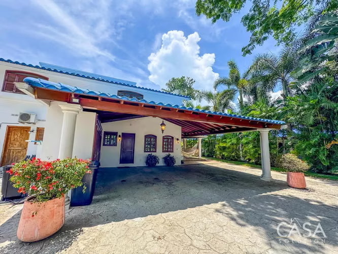 Dúplex De 6 Dormitorios Con Vista Al Océano En Venta En Playa Blanca - cs id: 297456 - Imagen 4