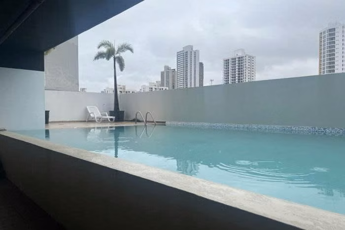Vendo apartamento en Via España