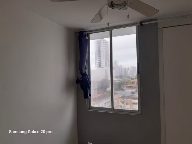 Vendo apartamento en Via España