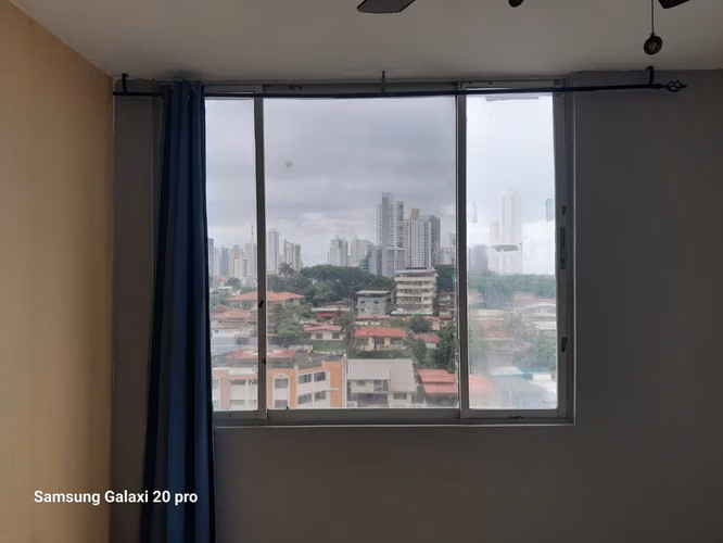 Vendo apartamento en Via España