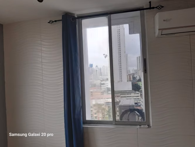 Vendo apartamento en Via España
