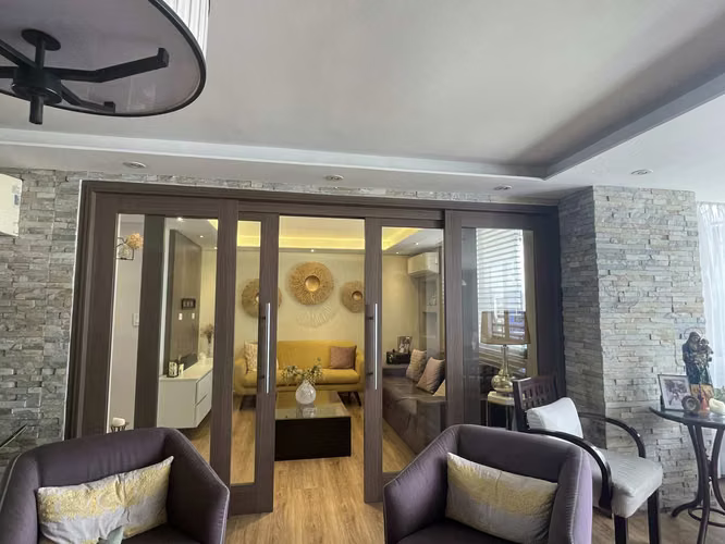 Penthouse en El Cangrejo – PH Mirador del Cangrejo | 200 m² | 3 Recs+CBE | Remodelado