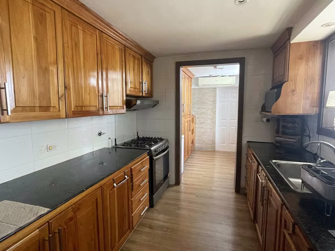 Penthouse en El Cangrejo – PH Mirador del Cangrejo | 200 m² | 3 Recs+CBE | Remodelado
