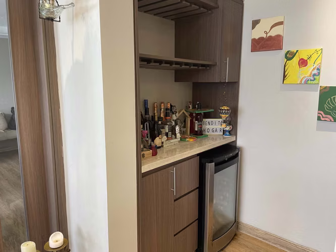Penthouse en El Cangrejo – PH Mirador del Cangrejo | 200 m² | 3 Recs+CBE | Remodelado