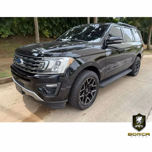 Ford Expedition XLT 2019