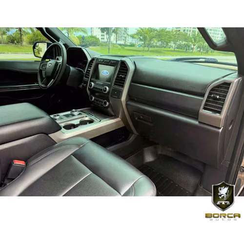 Ford Expedition XLT 2019