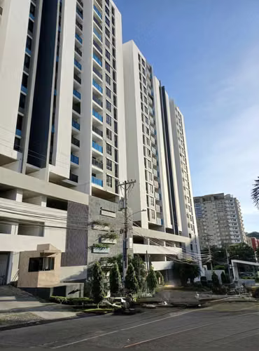 PH Terrazas del Rey, Condado del Rey – 2R/2B, 80 m² con áreas sociales
