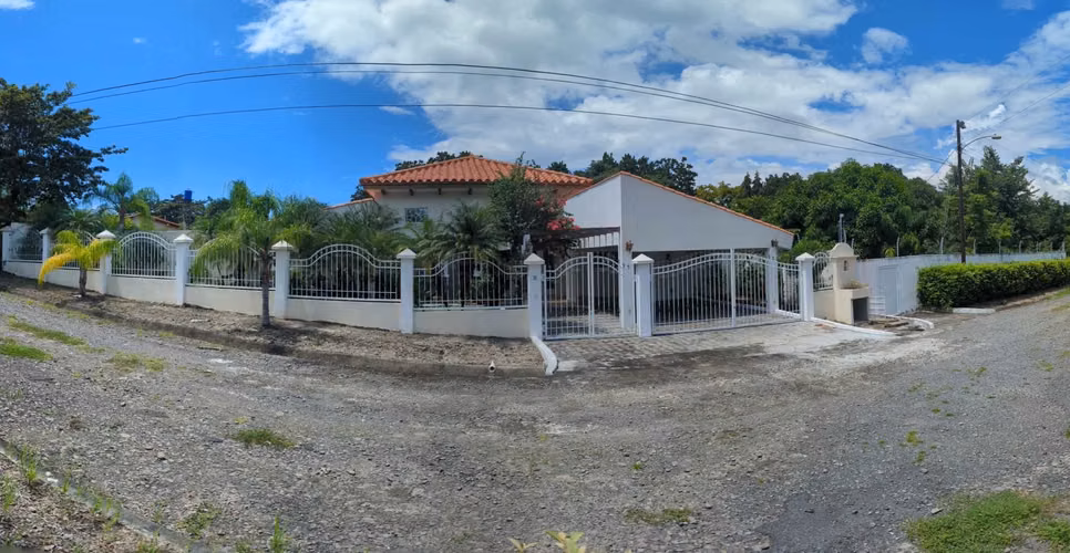 Sale of House in Coronado