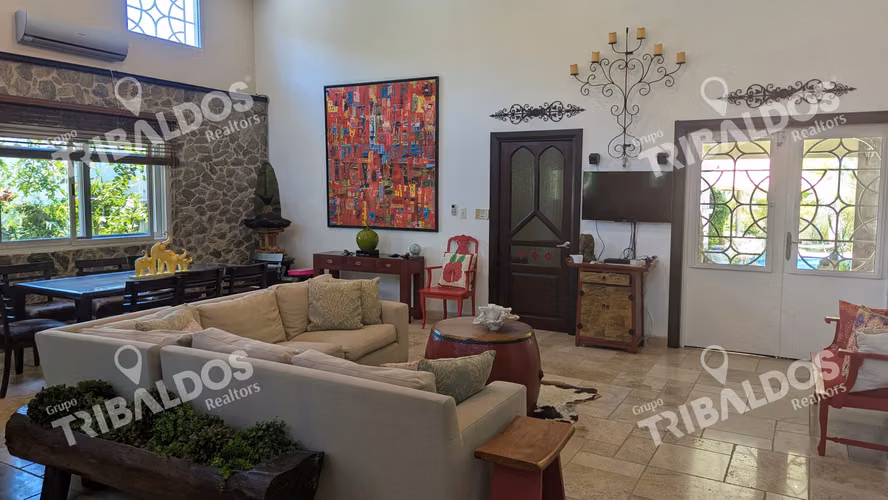 Sale of House in Coronado
