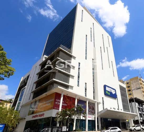 Edificio Tula - Via España - Se vende edificio