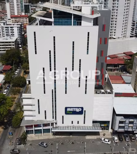 Edificio Tula - Via España - Se vende edificio