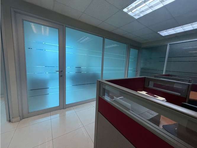 OCEAN BUSINESS PLAZA / MARBELLA / 186M / DIVISIONES / 3 PARKING - Imagen 3