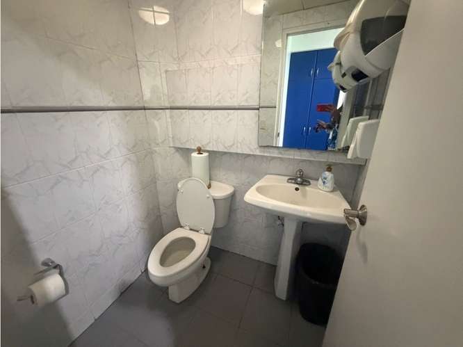 OCEAN BUSINESS PLAZA / MARBELLA / 186M / DIVISIONES / 3 PARKING - Imagen 14