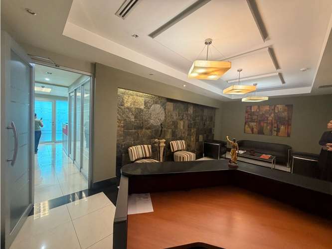 OCEAN BUSINESS PLAZA / MARBELLA / 186M / DIVISIONES / 3 PARKING - Imagen 6