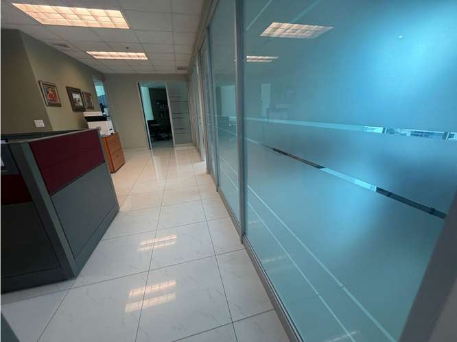 OCEAN BUSINESS PLAZA / MARBELLA / 186M / DIVISIONES / 3 PARKING - Imagen 13