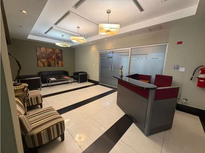 OCEAN BUSINESS PLAZA / MARBELLA / 186M / DIVISIONES / 3 PARKING - Imagen 2