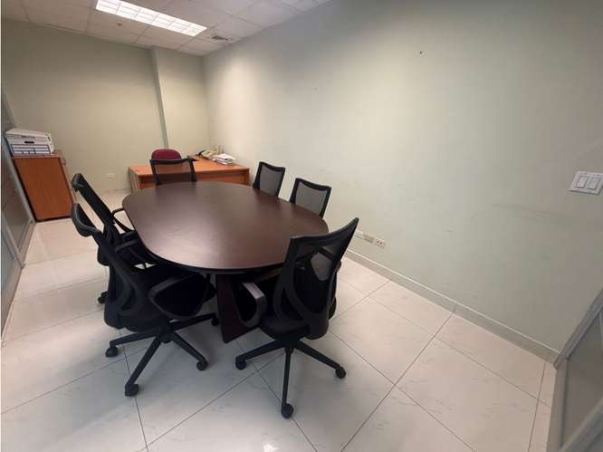 OCEAN BUSINESS PLAZA / MARBELLA / 186M / DIVISIONES / 3 PARKING - Imagen 12