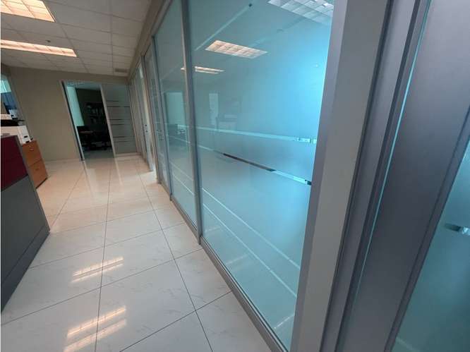 OCEAN BUSINESS PLAZA / MARBELLA / 186M / DIVISIONES / 3 PARKING - Imagen 15